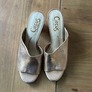 Circus by Sam Edelman Sandals